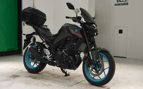 YAMAHA MT-25 A RG74J