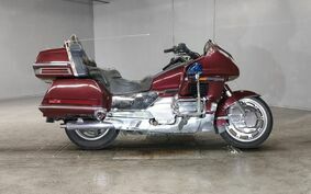 HONDA GL1500 GOLD WING 1993 SC22