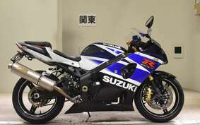 SUZUKI GSX-R1000 2004 BZ111