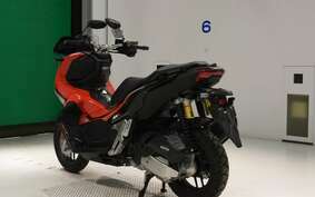 HONDA ADV150 KF38