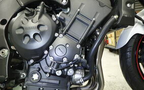 YAMAHA FZ FAZER 2009 RN21J