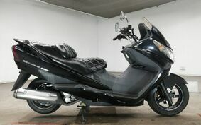 SUZUKI SKYWAVE 250 (Burgman 250) S CJ43A