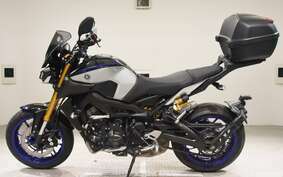 YAMAHA MT-09 ASP 2019 RN52J