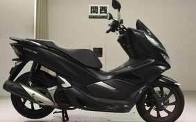 HONDA PCX125 JF81