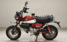 HONDA MONKEY 125 JB02