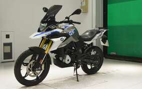 BMW G310GS 2018