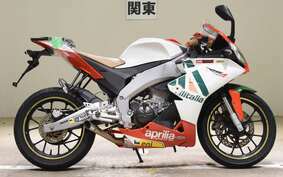 APRILIA RS4 125 TW00