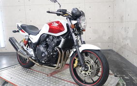 HONDA CB400SF 2016 NC42