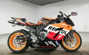 HONDA CBR1000RR 2005 SC57