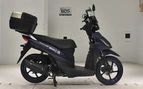 SUZUKI ADDRESS 110 CE47A