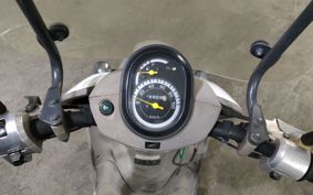 HONDA BENLY110 JA09