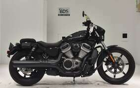 HARLEY RH975 2022