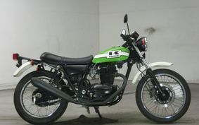 KAWASAKI 250TR 2003 BJ250F