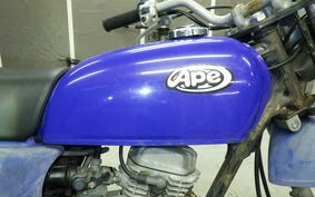 HONDA APE 50 AC16