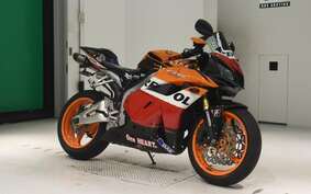 HONDA CBR600RR 2015