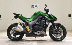 KAWASAKI Z1000 Gen.5 2018 ZXT00W