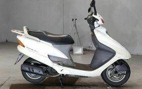 HONDA SPACY 125 JF04