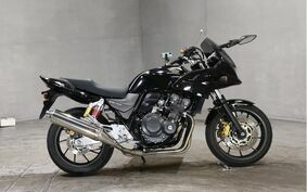 HONDA CB400 SUPER BOLDOR 2015 NC42