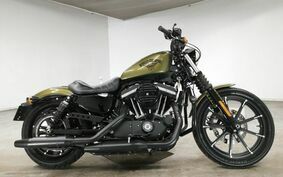 HARLEY XL883N 2017 LE2