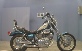 YAMAHA VIRAGO 1100 1998 4PP