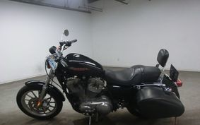 HARLEY XLH883 2004 CAM