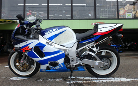 SUZUKI GSX-R750 2000 GR7HA