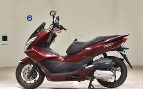 HONDA PCX125 JF56