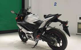 YAMAHA YZF-R3 2020 RH13J