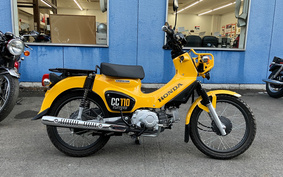 HONDA CROSS CUB 110 JA45