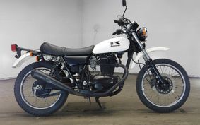 KAWASAKI 250TR 2004 BJ250F