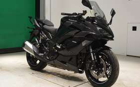 KAWASAKI NINJA 1000 SX 2020 ZXT02K