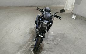 SUZUKI GSX-S125 DL32B