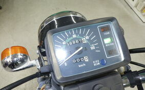 HONDA CD125T BENLY CD125T