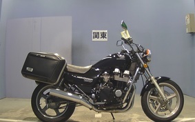 HONDA HAWK NIGHT 750 2002 RC38