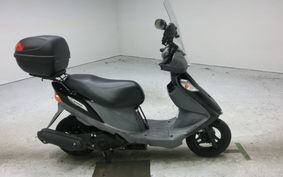 SUZUKI ADDRESS V125 G CF4EA