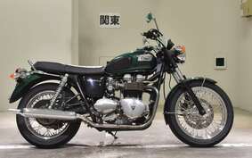 TRIUMPH BONNEVILLE 2005 J900TM