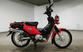 HONDA CROSS CUB 110 JA10