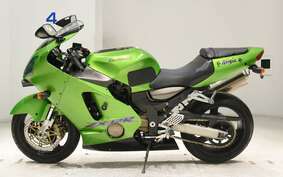 KAWASAKI ZX 1200 NINJA R 2000 ZXT20A