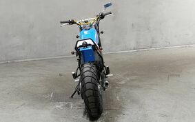 YAMAHA TW200 DG07J