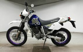 SUZUKI DJEBEL 250 XC Type SJ45A