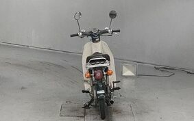 HONDA C50 SUPER CUB C50