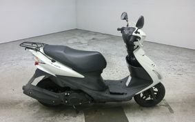 SUZUKI ADDRESS V125 S CF4MA