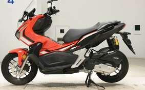 HONDA ADV150 KF38