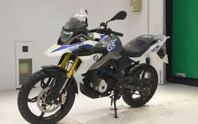 BMW G310GS 2018