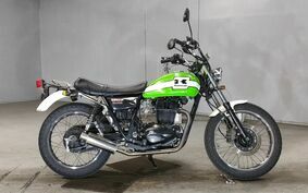 KAWASAKI 250TR BJ250F