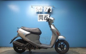 SUZUKI LET's 4 CA45A