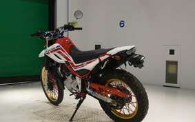 YAMAHA SEROW 250 Gen.3 DG31J