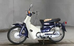 HONDA C70 SUPER CUB HA02