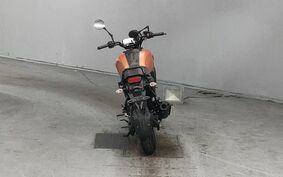 YAMAHA FZX150 不明