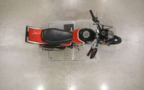 HONDA APE 50 AC16